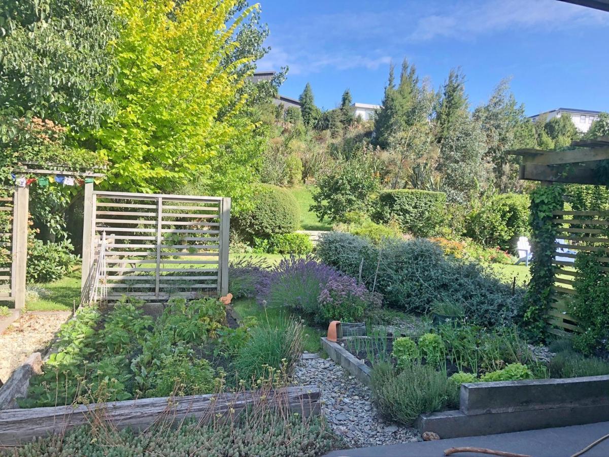 The Garden Studio - Queenstown Buitenkant foto
