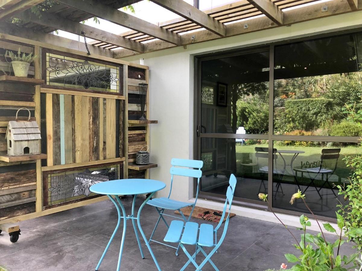 The Garden Studio - Queenstown Buitenkant foto