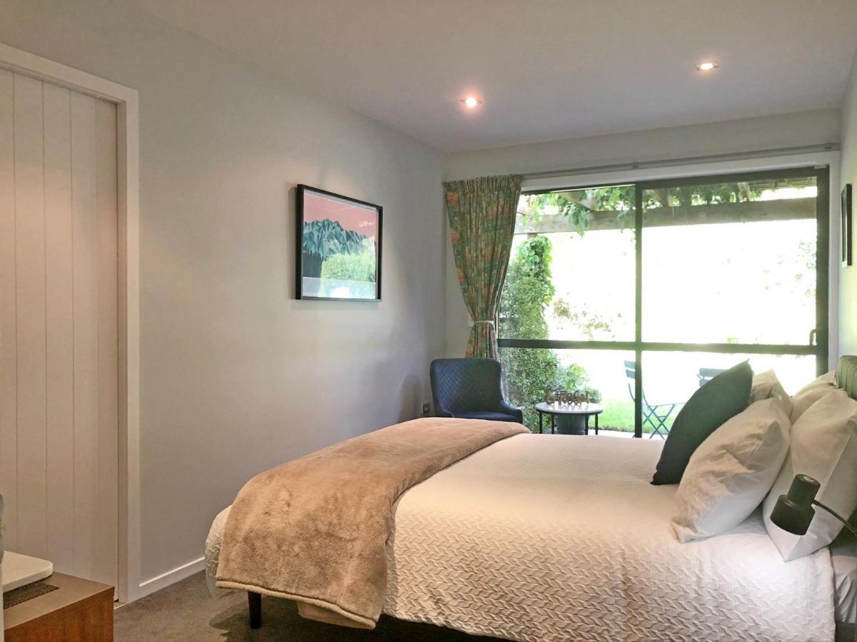 The Garden Studio - Queenstown Buitenkant foto